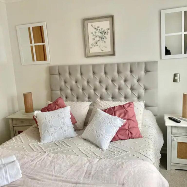 Casino Aeropuerto Mall Plaza del Trébol Universidad Andrés Bello - Apartamento de 3 dormitorios - 21