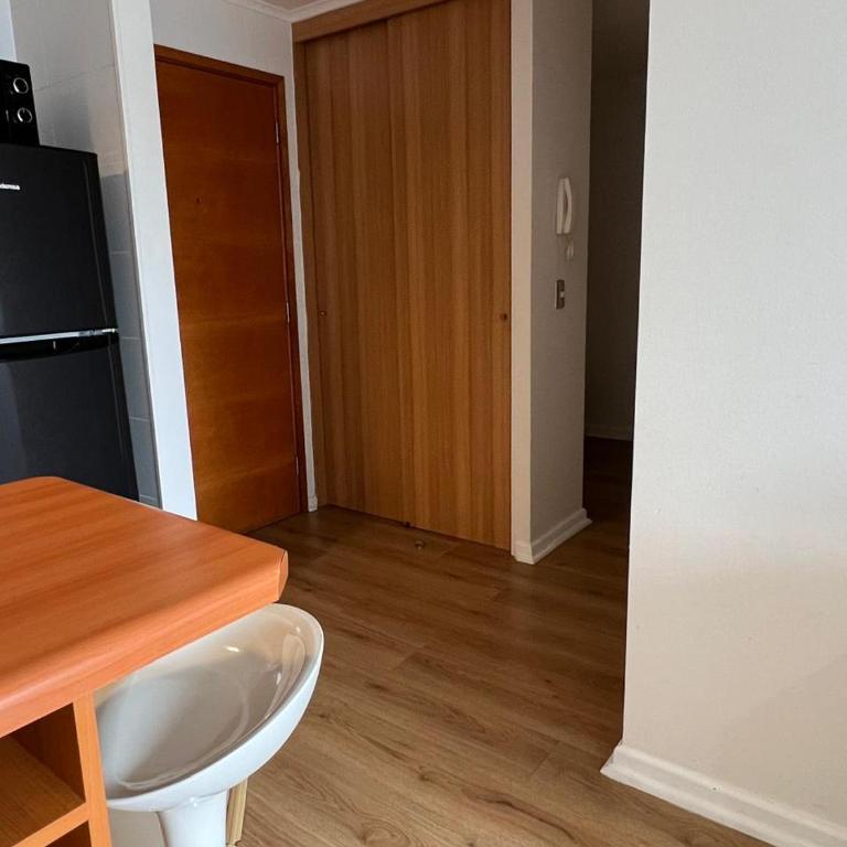 Casino Aeropuerto Mall Plaza del Trébol Universidad Andrés Bello - Apartamento de 3 dormitorios - 22