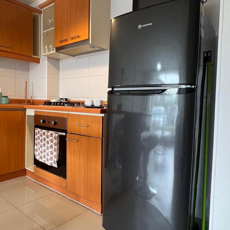 Casino Aeropuerto Mall Plaza del Trébol Universidad Andrés Bello - Apartamento de 3 dormitorios - 26