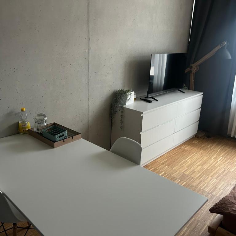 Vierviertel - Apartment mit 1 Schlafzimmer - 2