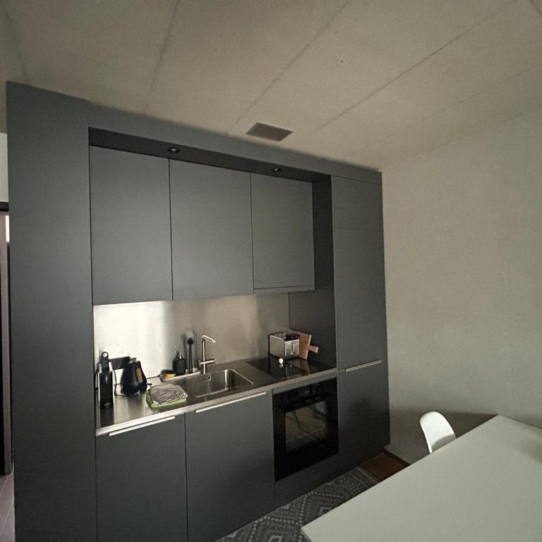 Vierviertel - Apartment mit 1 Schlafzimmer - 3