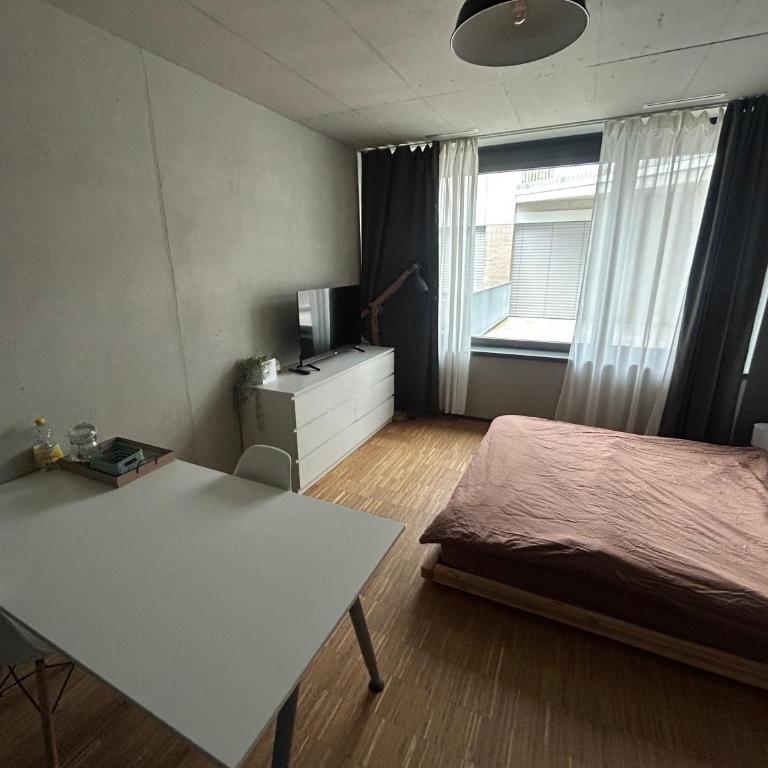 Vierviertel - Apartment mit 1 Schlafzimmer - 5