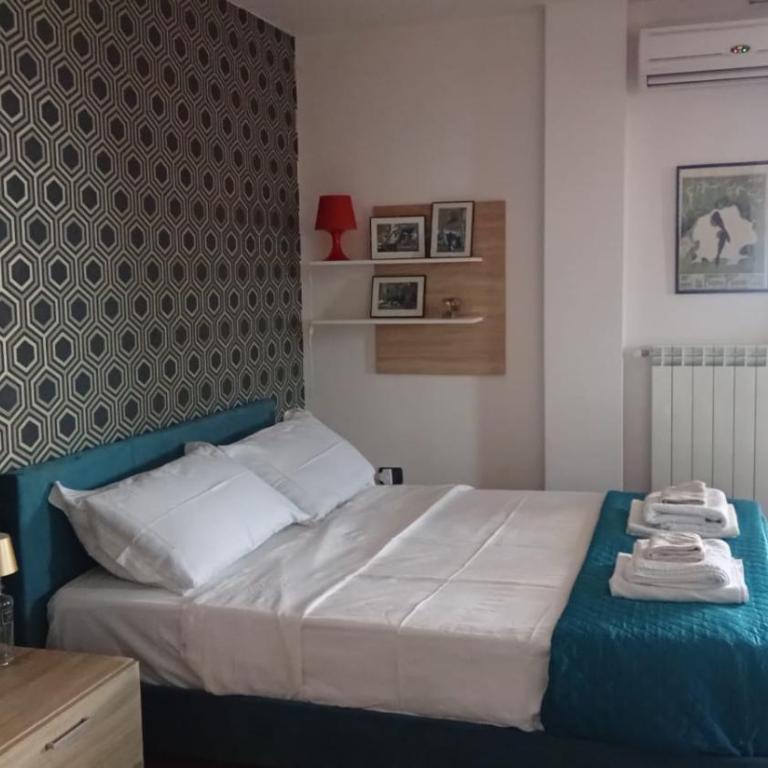Flo's Terrace - Appartamento con 1 Camera da Letto - 2