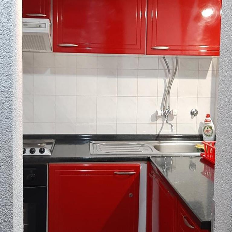 Apartman Jezero - One-Bedroom Apartment - 7