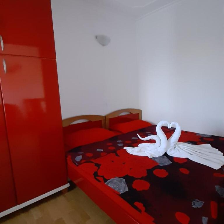 Apartman Jezero - One-Bedroom Apartment - 11