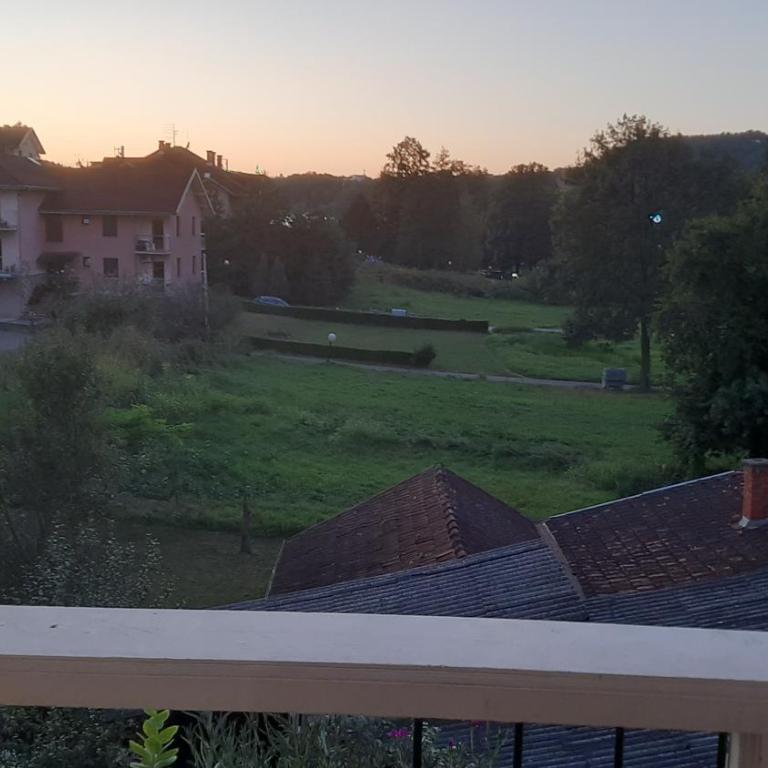 Apartman Jezero - One-Bedroom Apartment - 14