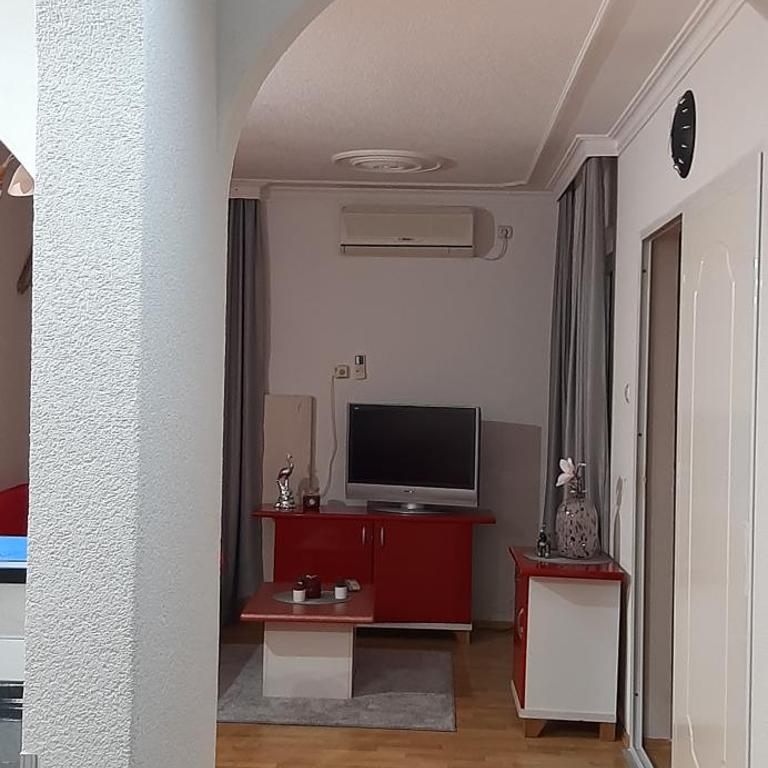 Apartman Jezero - One-Bedroom Apartment - 3