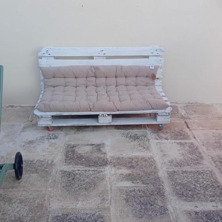 Flo's Terrace - Appartamento con 1 Camera da Letto - 13