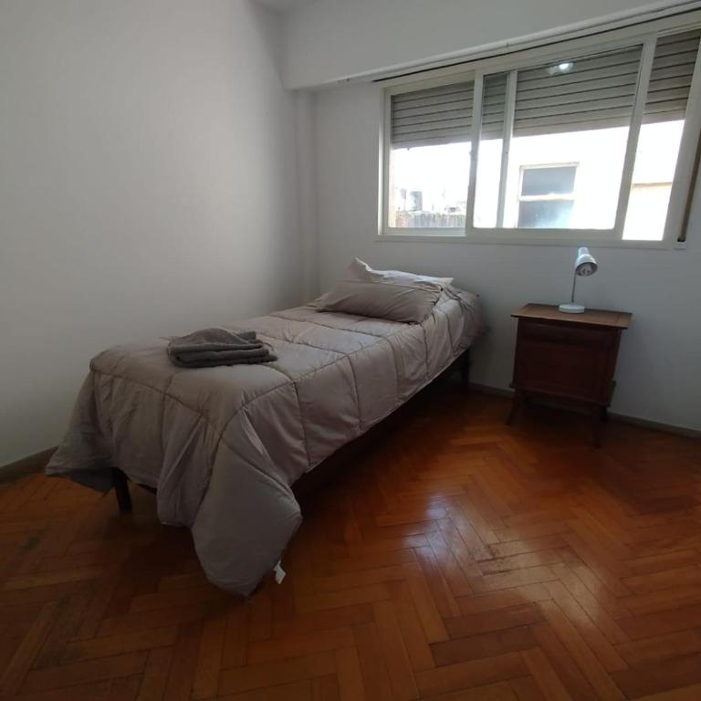 Temporarios Rosario el Calle Mendoza al 700 - Apartamento de 3 dormitorios - 3