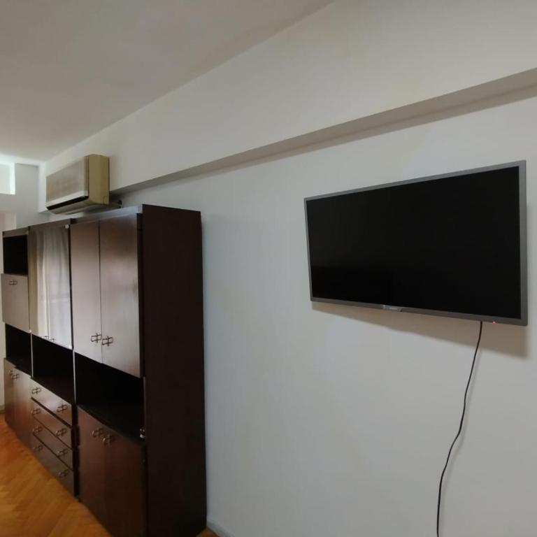 Temporarios Rosario el Calle Mendoza al 700 - Apartamento de 3 dormitorios - 7