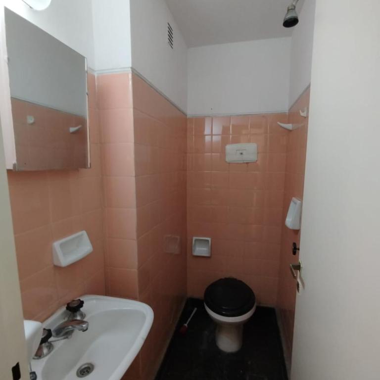 Temporarios Rosario el Calle Mendoza al 700 - Apartamento de 3 dormitorios - 9