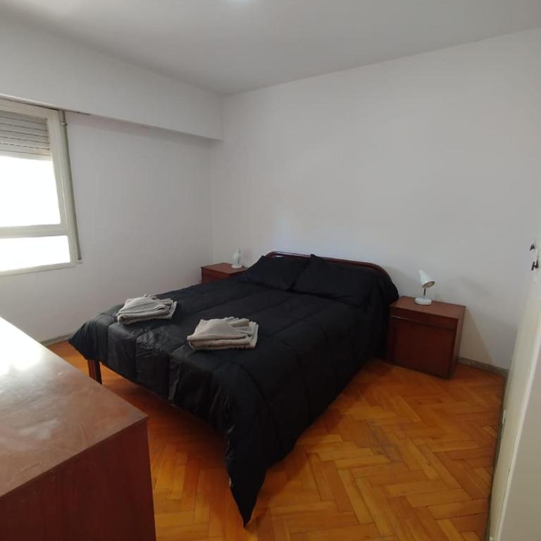 Temporarios Rosario el Calle Mendoza al 700 - Apartamento de 3 dormitorios - 2