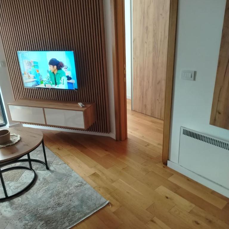 Balkan square 155 - One-Bedroom Apartment - 6