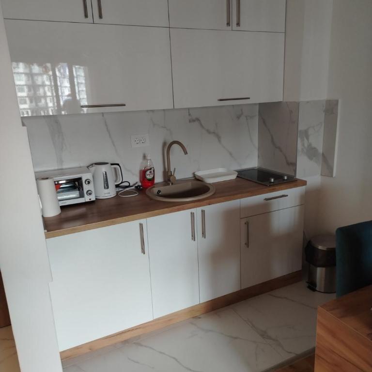 Balkan square 155 - One-Bedroom Apartment - 13