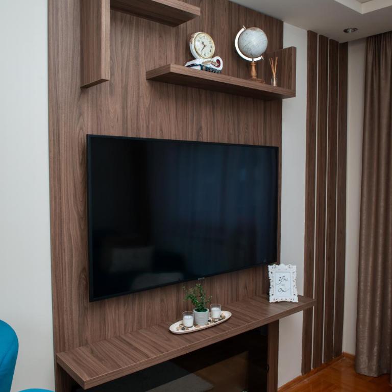 Apartman Petra LUX Zlatibor - One-Bedroom Apartment - 1