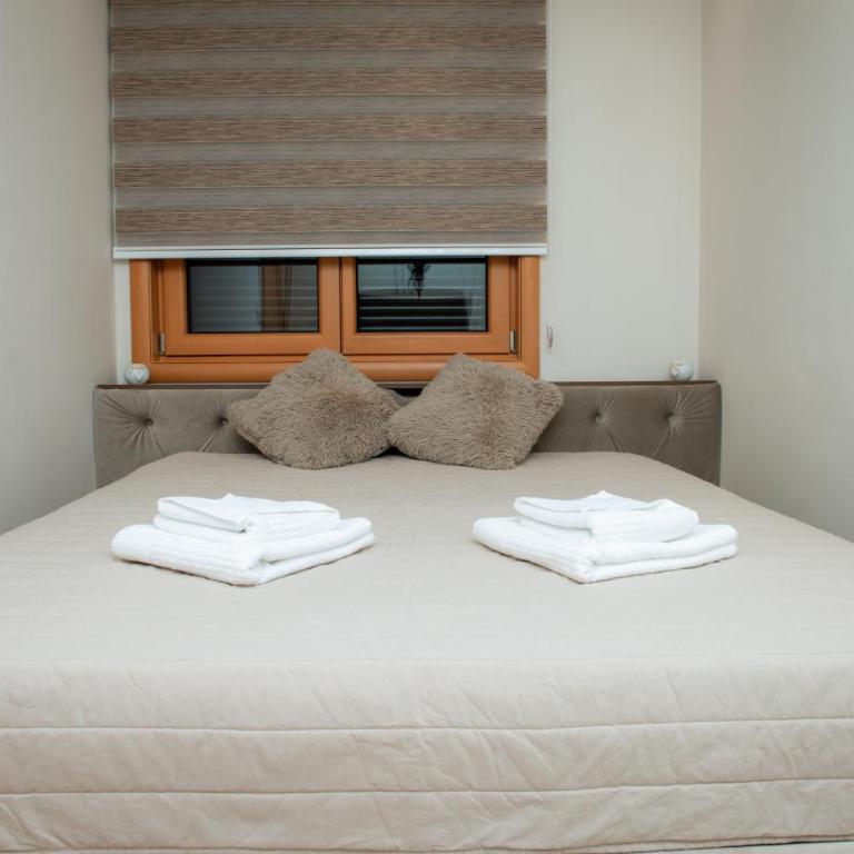 Apartman Petra LUX Zlatibor - One-Bedroom Apartment - 3