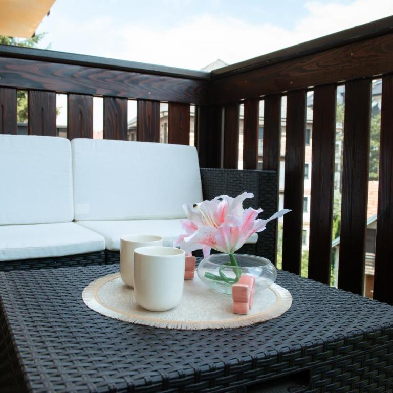 Apartman Petra LUX Zlatibor - One-Bedroom Apartment - 7