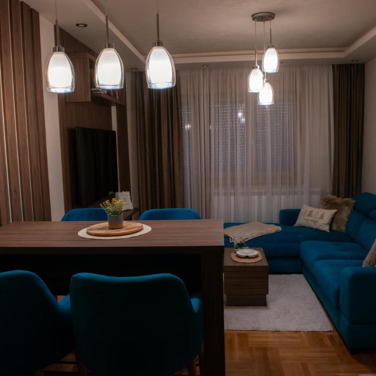 Apartman Petra LUX Zlatibor - One-Bedroom Apartment - 9
