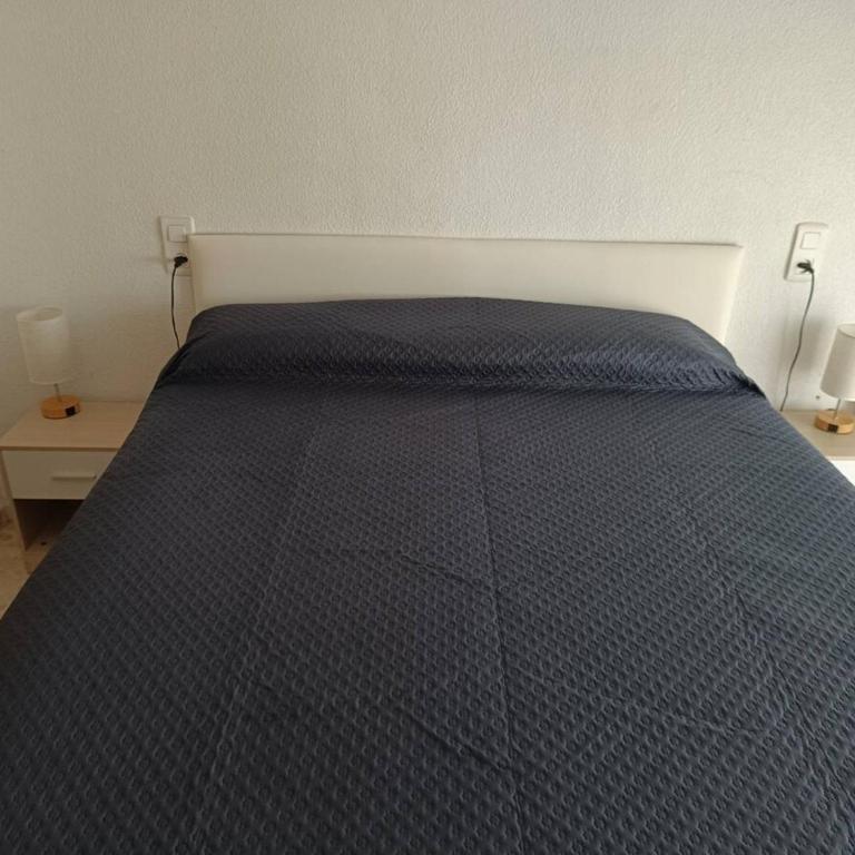 Florida Gandia Playa - Apartamento de 2 dormitorios - 12