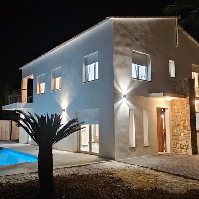 Villa Martycar - Casa de 4 dormitorios - 4