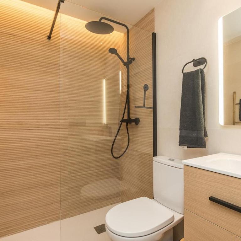 Estilo y relax junto al mar - Apartamento de 2 dormitorios - 9