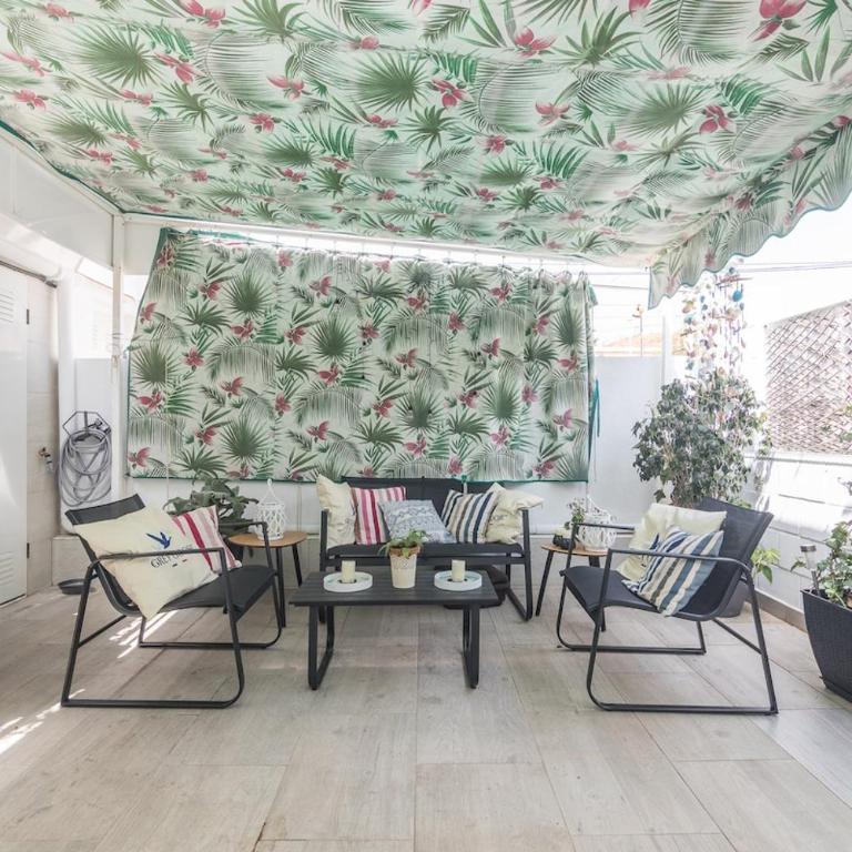 Estilo y relax junto al mar - Apartamento de 2 dormitorios - 20