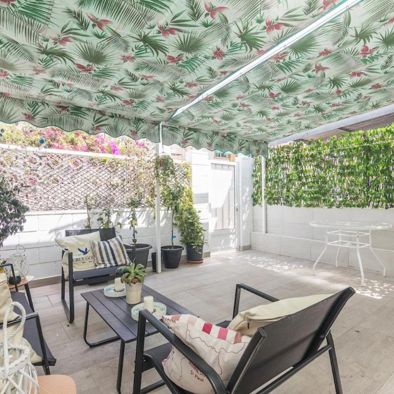 Estilo y relax junto al mar - Apartamento de 2 dormitorios - 21
