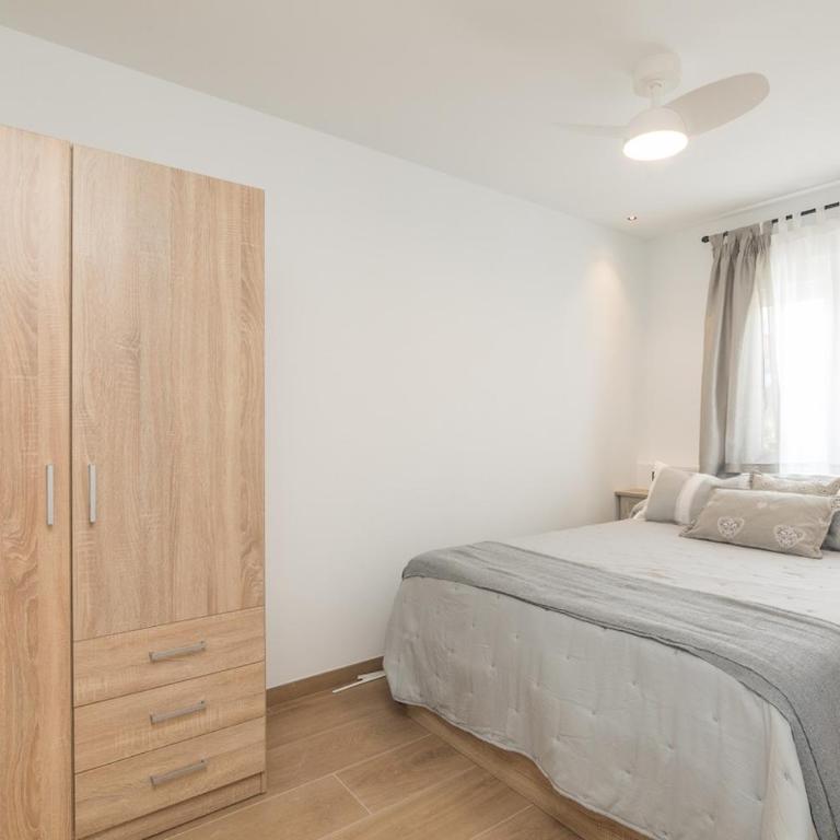 Estilo y relax junto al mar - Apartamento de 2 dormitorios - 15