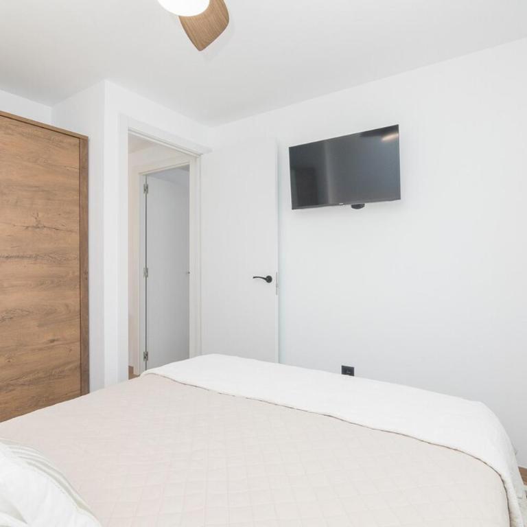 Estilo y relax junto al mar - Apartamento de 2 dormitorios - 12