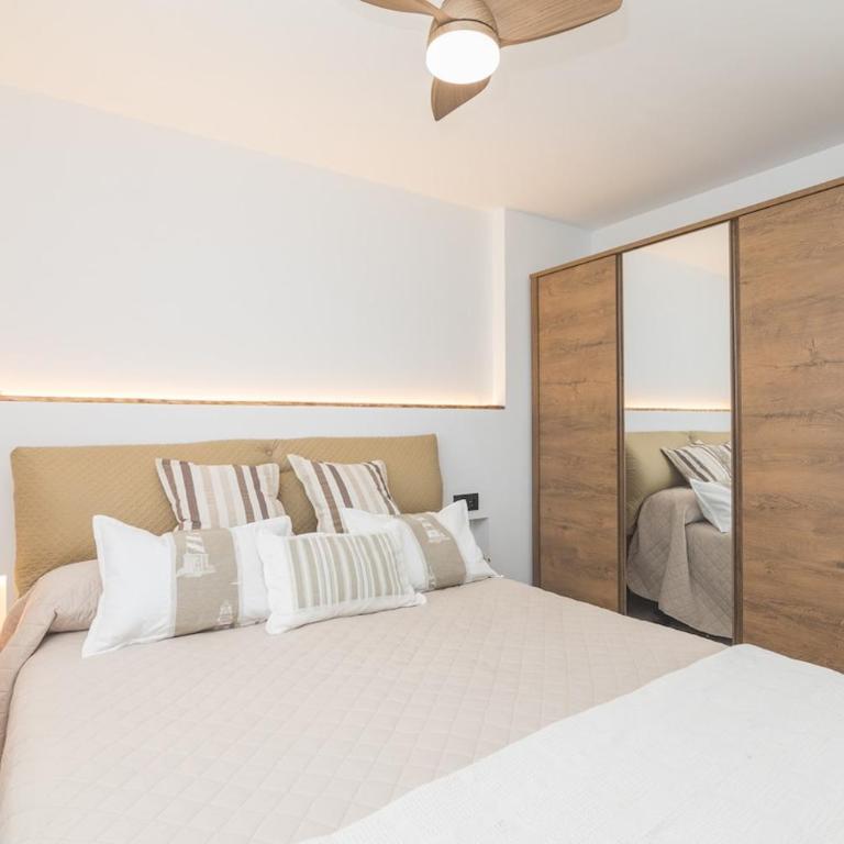 Estilo y relax junto al mar - Apartamento de 2 dormitorios - 11