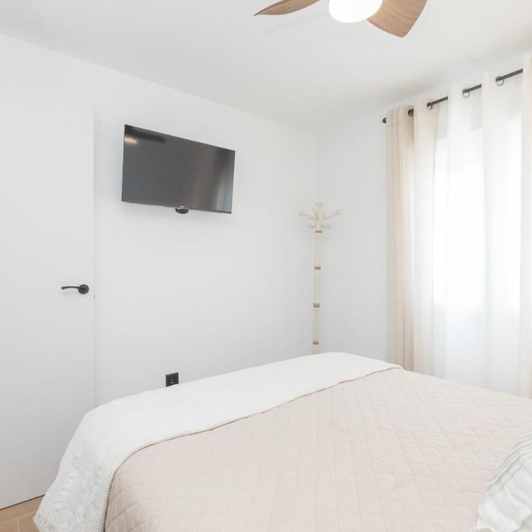 Estilo y relax junto al mar - Apartamento de 2 dormitorios - 13