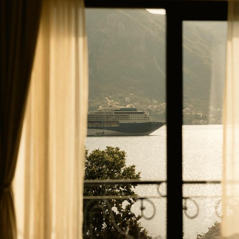 Adiya Signature Hotel - Adults only - Deluxe Double Room with Sea View - 6