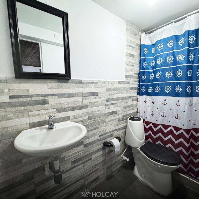 Hospedaje Holcay - Double Room - 3