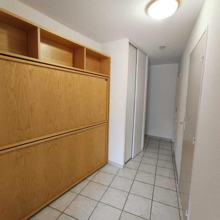 Résidence Forum - Très bel appartement plein sud, superbe vue MAE-8033 - Appartamento - 11