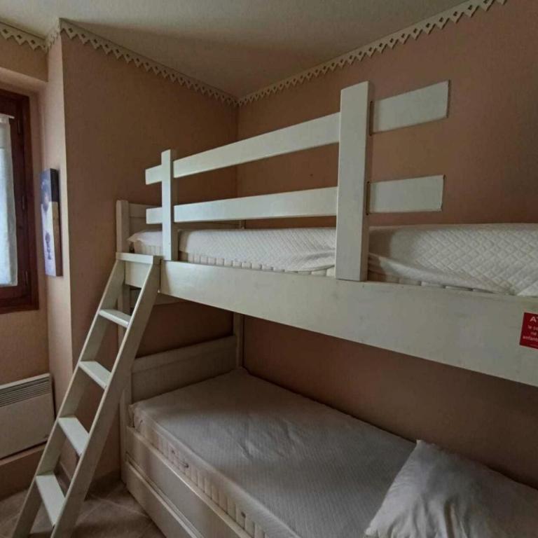 Résidence Parthenon - Très bel apartement, beaucoup de rangements, superbe vue ! MAE-8043 - Apartment - 5