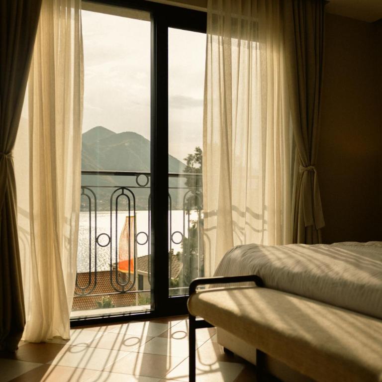 Adiya Signature Hotel - Adults only - Deluxe Double Room with Sea View - 4