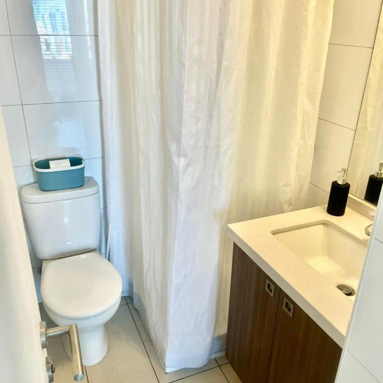 Vistas de Las Condes - Apartamento de 2 dormitorios - 5