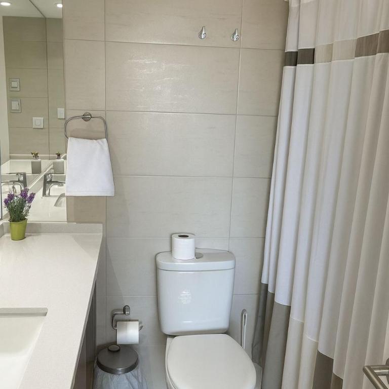 Vistas de Las Condes - Apartamento de 2 dormitorios - 7