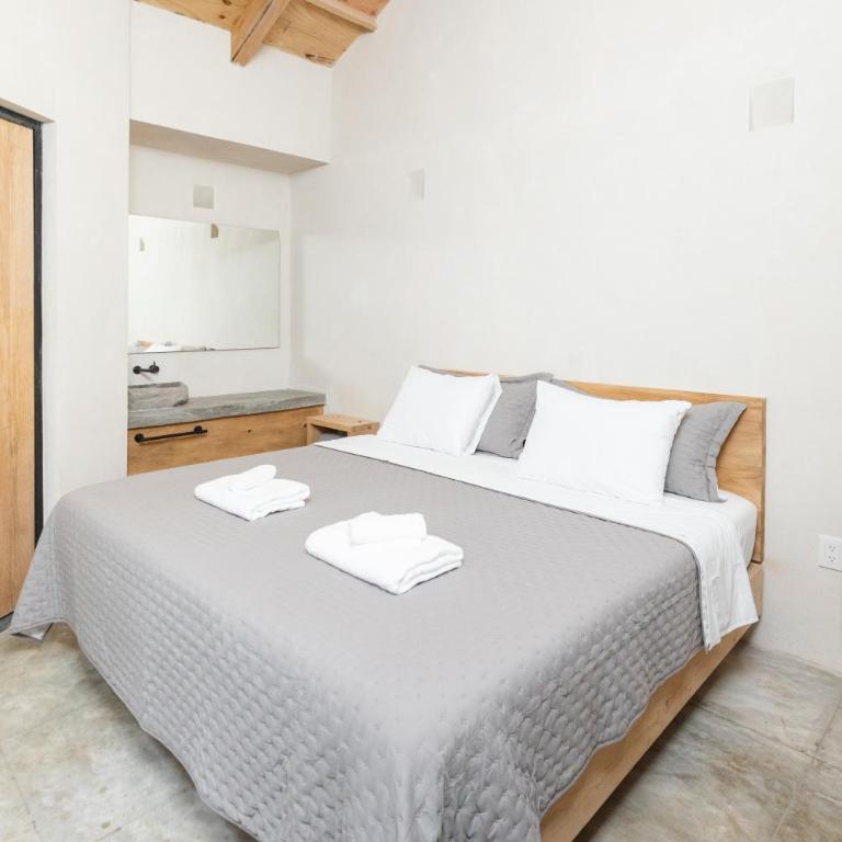 Jungla Hotel Boutique - Two-Bedroom House - 4