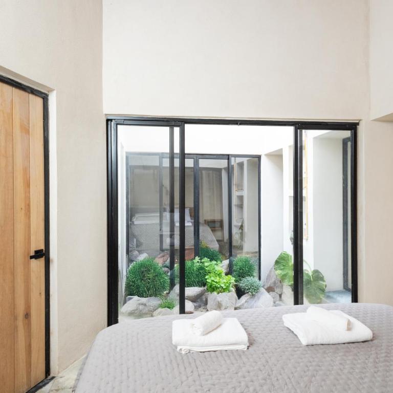 Jungla Hotel Boutique - Two-Bedroom House - 6