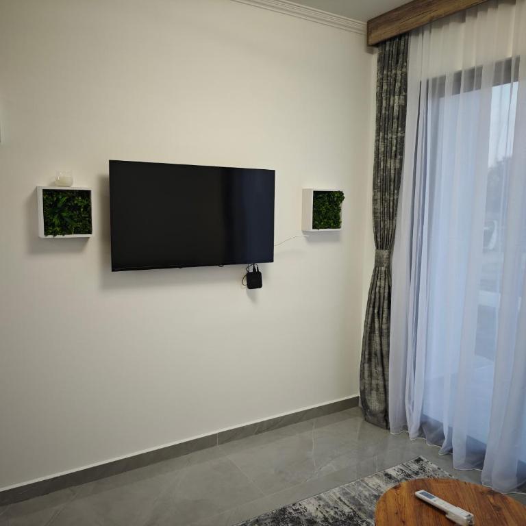 Etno Lux Isaković - Apartman sa 1 Spavaćom Sobom - 2