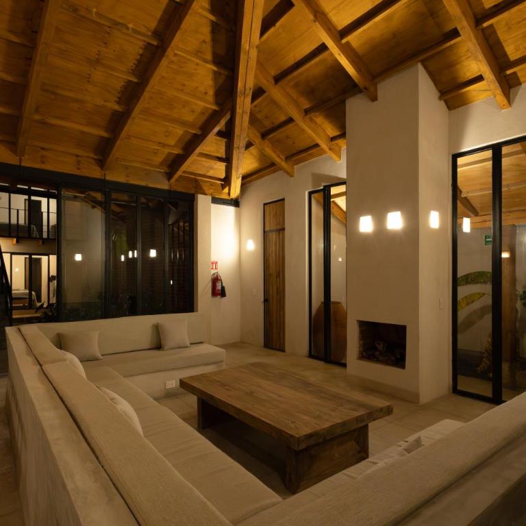 Jungla Hotel Boutique - Superior Villa - 5
