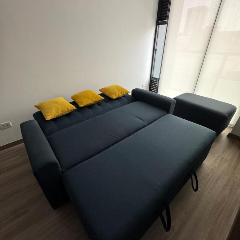 Premium apartment in Miraflores with rooftop pool - Apartamento Superior de 2 dormitorios - 19