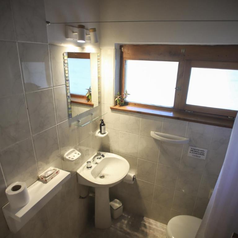 Hostería Carelhue - Habitación Triple Estándar - 8