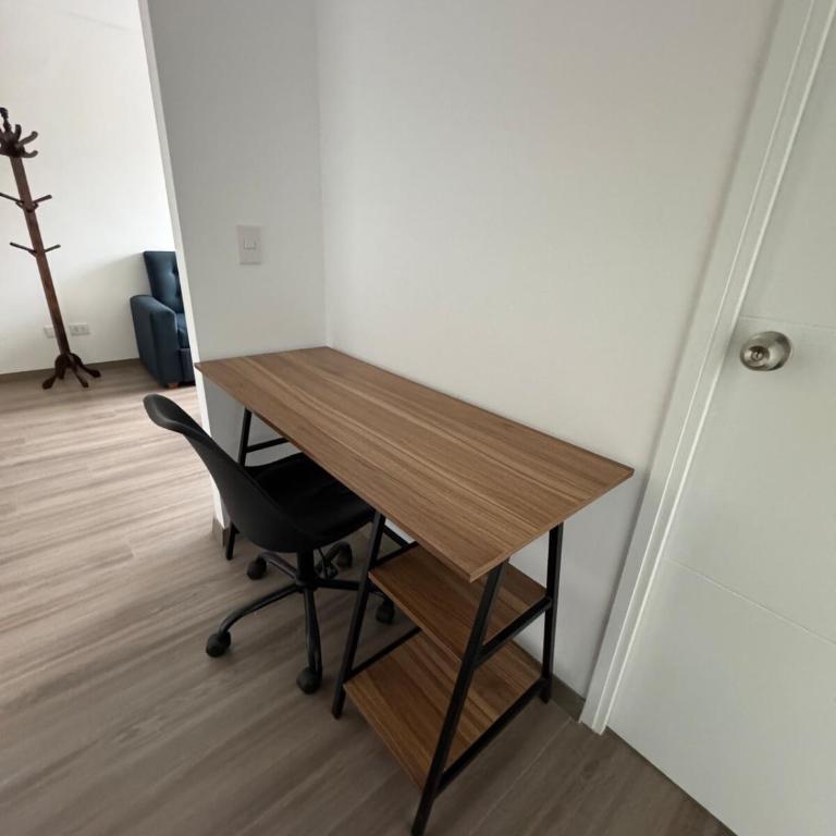 Premium apartment in Miraflores with rooftop pool - Apartamento Superior de 2 dormitorios - 21