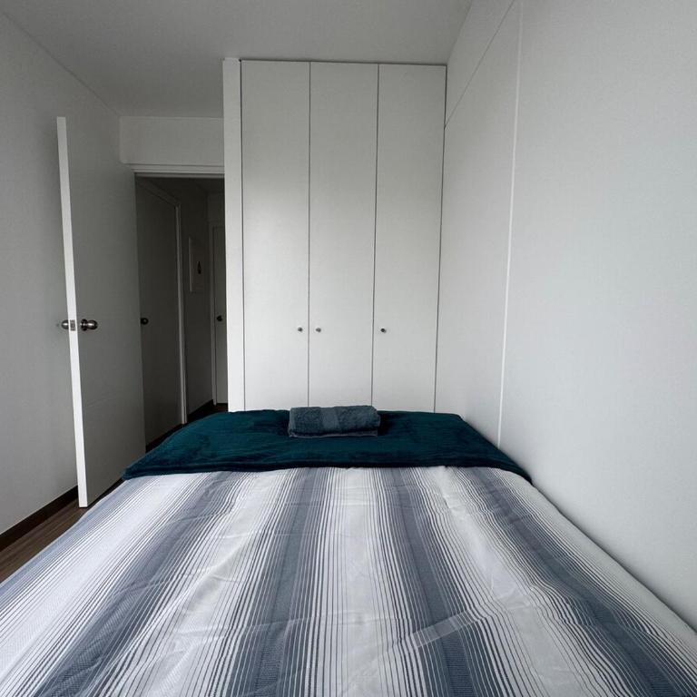 Premium apartment in Miraflores with rooftop pool - Apartamento Superior de 2 dormitorios - 20