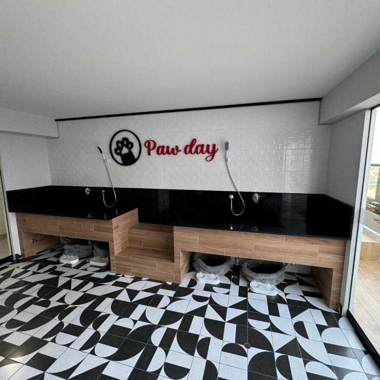 Premium apartment in Miraflores with rooftop pool - Apartamento Superior de 2 dormitorios - 30