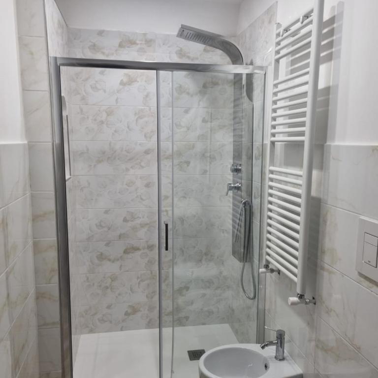 Il borgo - Camera Matrimoniale con Bagno Privato - 2