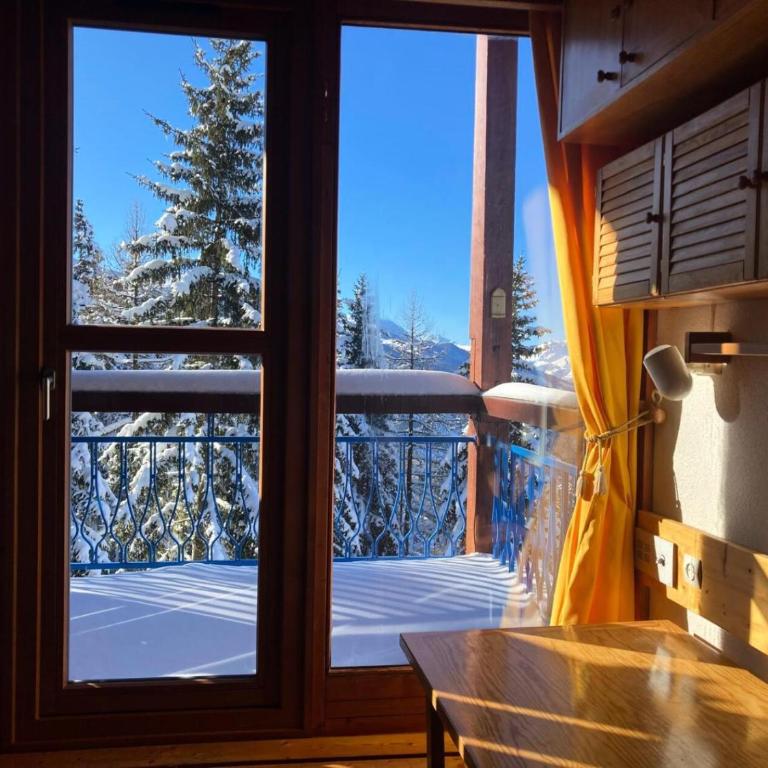 Résidence Mirantins 2 - Triplex proche Transarc MAE-7963 - Appartement - 1