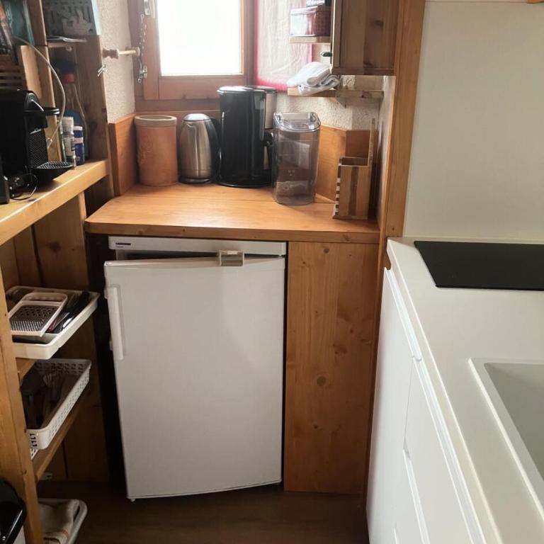 Résidence Mirantins 2 - Triplex proche Transarc MAE-7963 - Appartement - 3